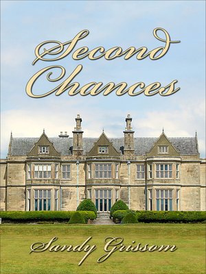 cover image of Second Chances